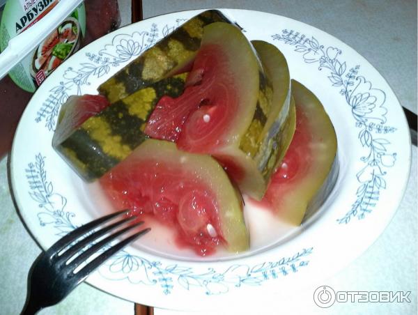 Где Можно Купить Соленые Арбузы