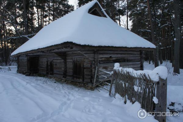 Музей под открытым небом (Эстония, Таллин) фото