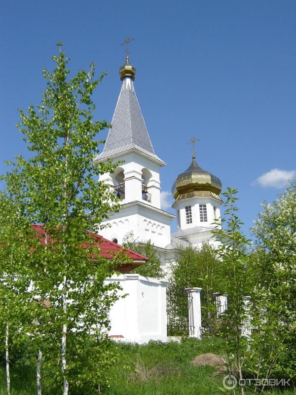 Верхне Чусовские городки. Старинные Храмы и монастыри.