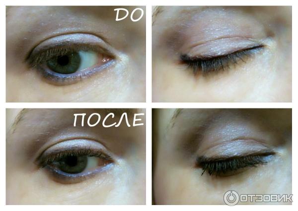 Тушь для ресниц Maybelline New York Classic Volume Express