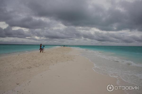 Отель Kuramathi island resort 4* (Мальдивы) фото