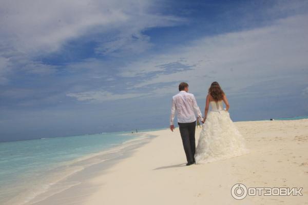 Отель Kuramathi island resort 4* (Мальдивы) фото