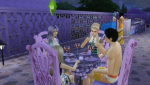 The Sims 4: В ресторане - игра для PC фото
