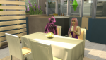 The Sims 4: В ресторане - игра для PC фото