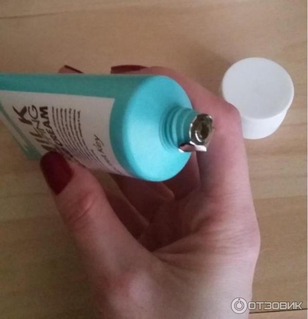 Крем для рук Secret Key Milk Whipping Hand Cream фото