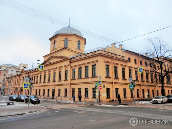 Школа Академической Фотографии Спб Отзывы