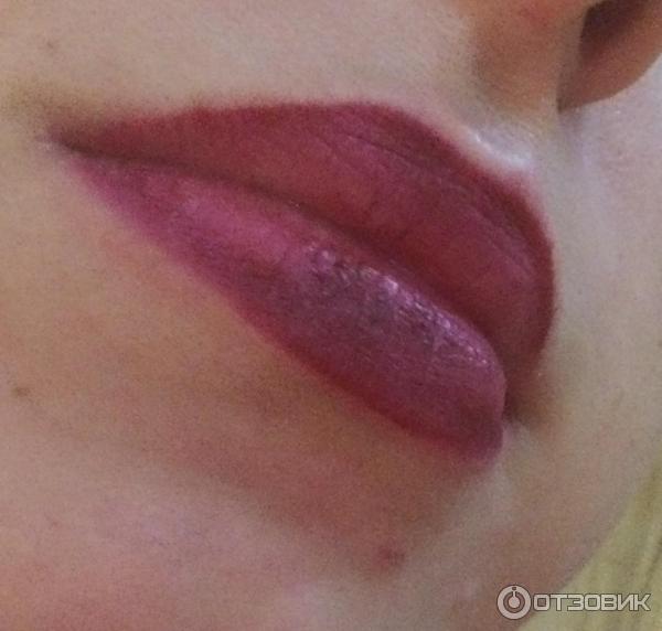 Губная помада Maybelline Color Sensational Creamy Mattes фото