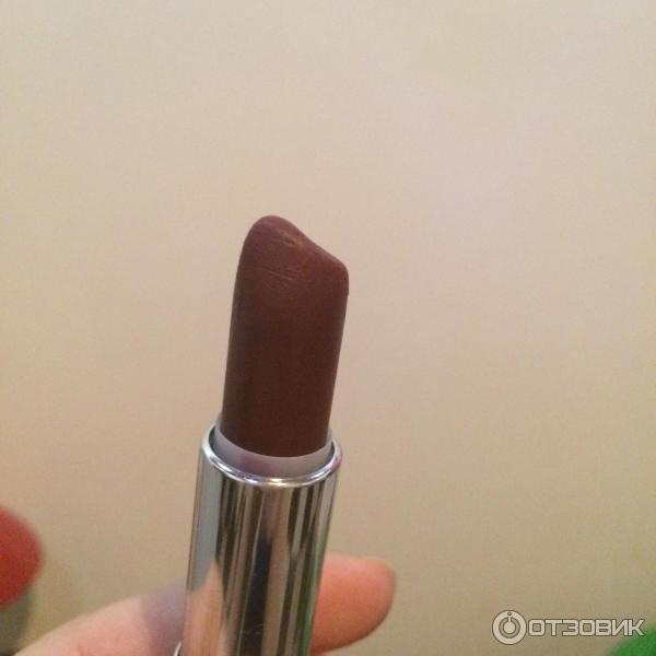 Губная помада Maybelline Color Sensational Creamy Mattes фото