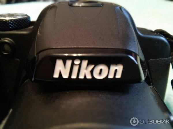 Nikon Coolpix P530