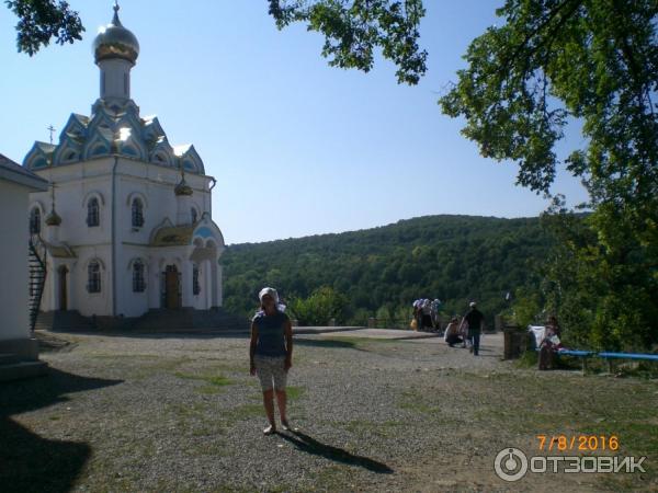 Курорт Красноусольск (Россия, Башкирия) фото