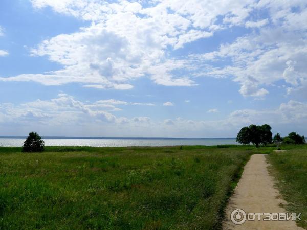 Экскурсия к Синему камню (Россия, Ярославская область) фото