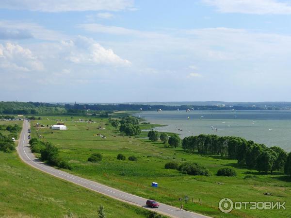 Экскурсия к Синему камню (Россия, Ярославская область) фото