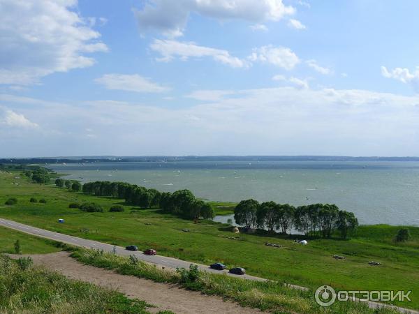 Экскурсия к Синему камню (Россия, Ярославская область) фото