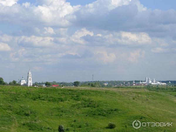 Экскурсия к Синему камню (Россия, Ярославская область) фото