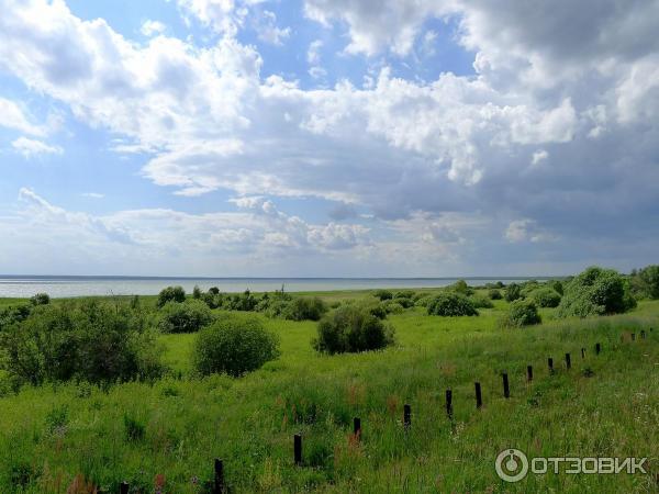 Экскурсия к Синему камню (Россия, Ярославская область) фото