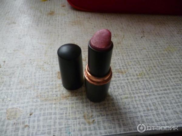 Губная помада Stellary Long Lasting Lipstick фото