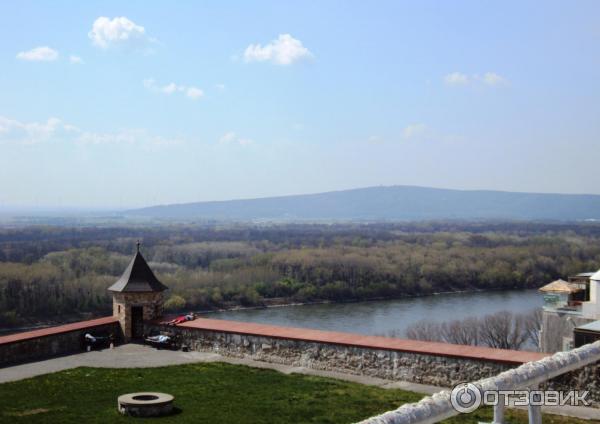 Город Братислава (Словакия) фото