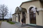 Государственный комплекс "Дворец Конгрессов" (Россия, Санкт-Петербург) фото