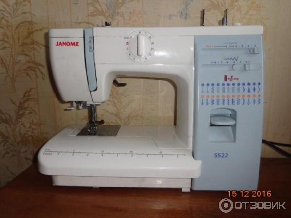 Швейная Машина Janome 423s Купить