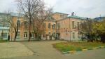Детская стоматология DentMoroz при Морозовской ДГКБ (Россия, Москва) фото