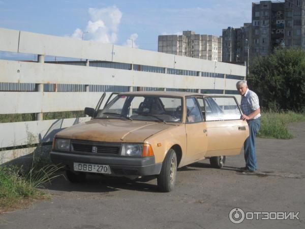 Кутаисский автомобильный завод (Грузия, Имеретия) фото