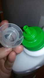 Чистящее средство Grass Dos Gel фото