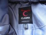 Пуховик женский Clasna фото