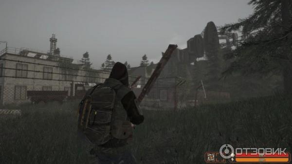 Last survivor - игра для PC фото