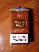 Сигариллы Prime Time International Co "Marco Polo" фото
