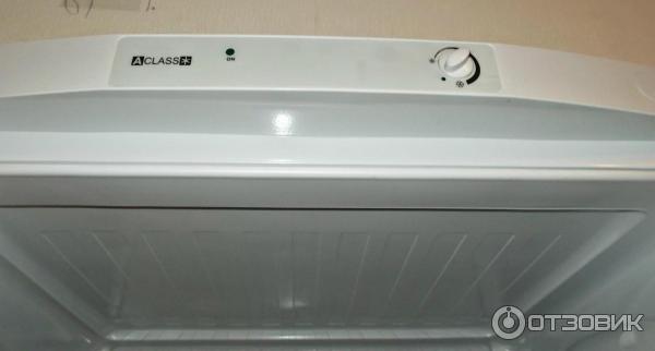 Холодильник Indesit BIA 18 фото