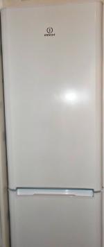 Холодильник Indesit BIA 18 фото