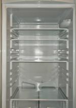 Холодильник Indesit BIA 18 фото