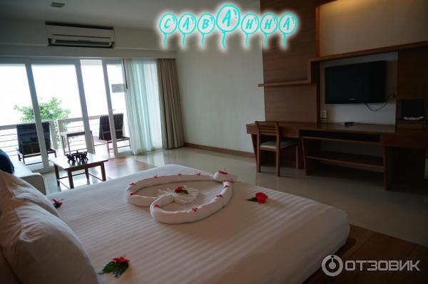 Отель Sea View Resort & Spa, Luxury 4 Star Hotel & Resort Spa Koh Chang фото