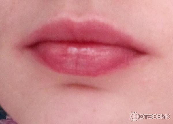 Блеск для губ Avon Plump Pout фото