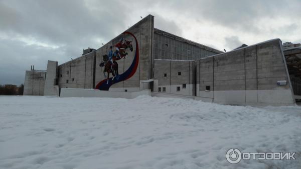 ЦСКА, время работы