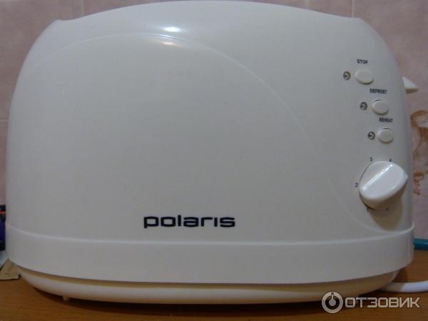 Тостер Polaris PET 0702L фото