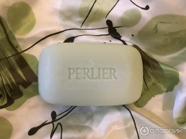 Мыло для рук Perlier Vitiver фото