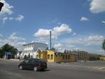 Экскурсия по г. Слоним (Беларусь, Гродненская область) фото