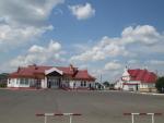 Экскурсия по г. Слоним (Беларусь, Гродненская область) фото