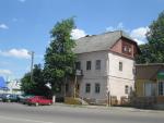 Экскурсия по г. Слоним (Беларусь, Гродненская область) фото