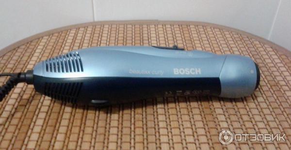 Стайлер BOSCH PHA 2300 фото