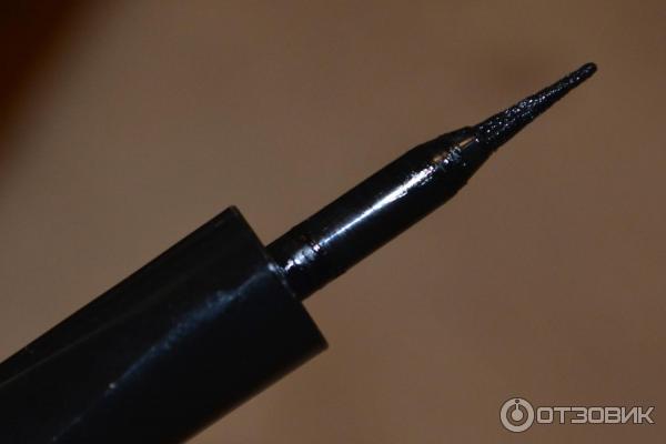 Подводка для глаз L'Oreal Super Liner Угольный блеск (Carbon gloss) фото