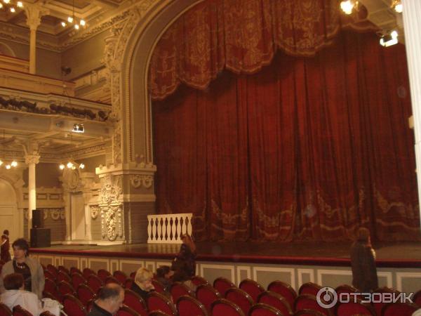 Филармония Кисловодск Официальный Сайт Купить