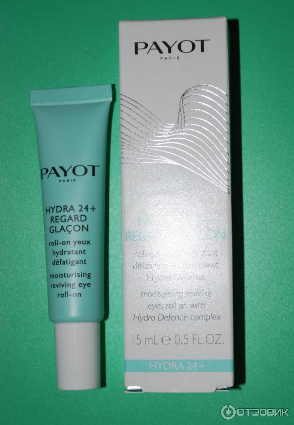 Крем Payot Hydra 24 Купить
