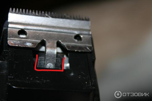 Машинка для стрижки Atlanta ATH-853N фото