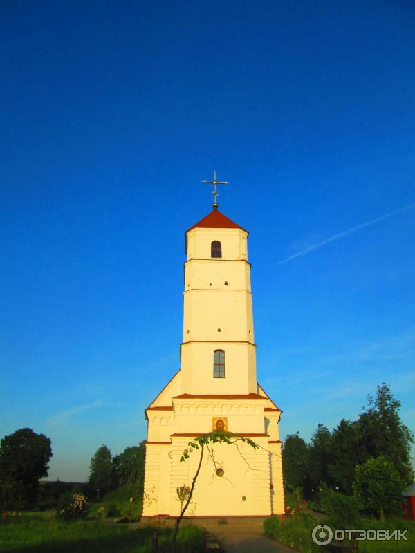 Экскурсия по г. Заславль (Беларусь, Минская область) фото