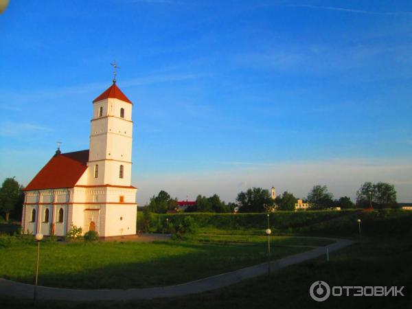 Экскурсия по г. Заславль (Беларусь, Минская область) фото