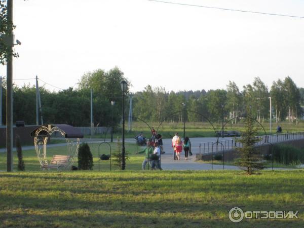 Экскурсия по г. Заславль (Беларусь, Минская область) фото