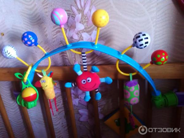 Гибкая дуга Taf Toys (Таф Тойс) фото