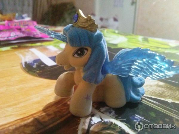 Фигурка Filly серии Звездочки фото